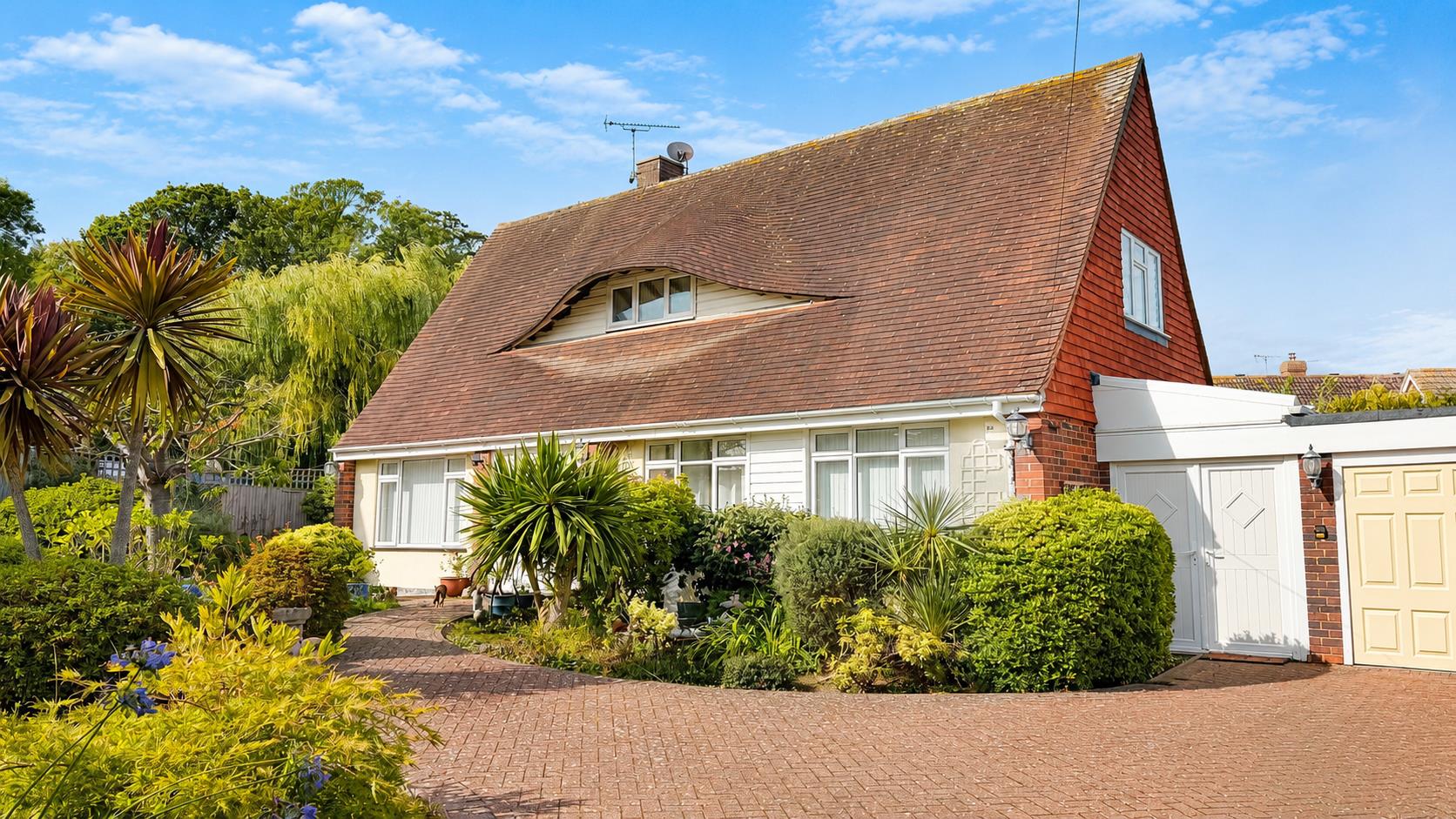 Farley Way, Fairlight